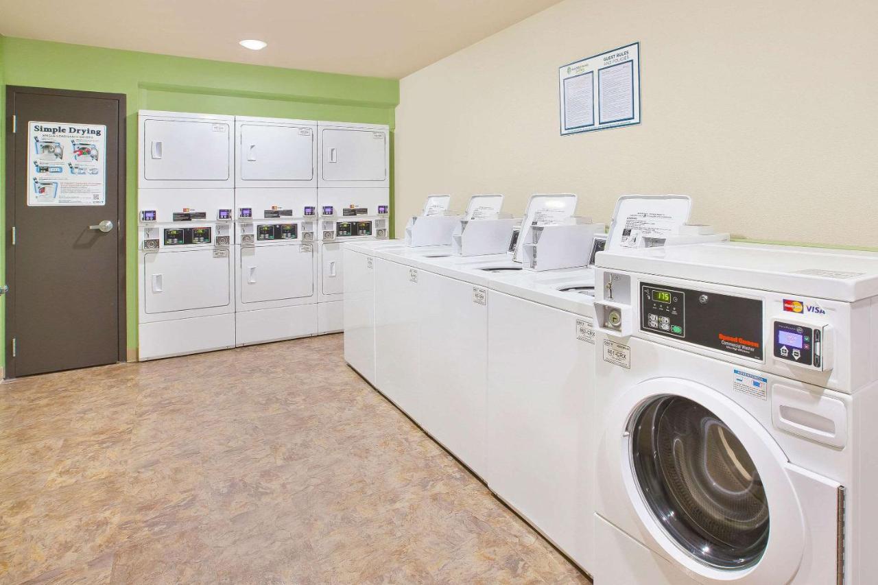 Woodspring Suites Columbus Urbancrest Grove City Εξωτερικό φωτογραφία
