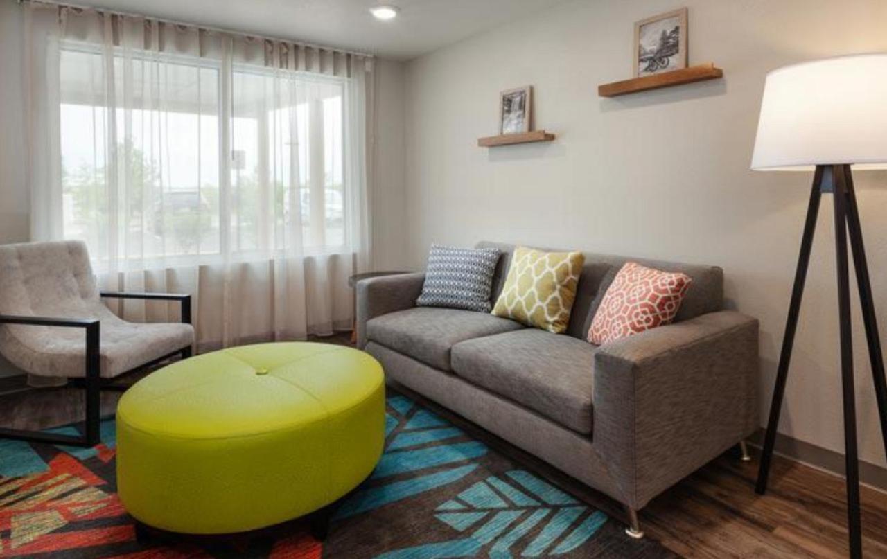 Woodspring Suites Columbus Urbancrest Grove City Εξωτερικό φωτογραφία