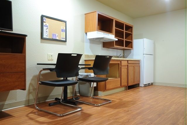 Woodspring Suites Columbus Urbancrest Grove City Δωμάτιο φωτογραφία