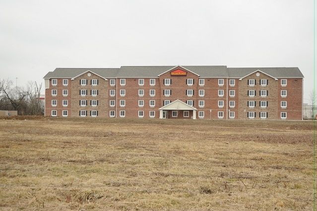 Woodspring Suites Columbus Urbancrest Grove City Εξωτερικό φωτογραφία